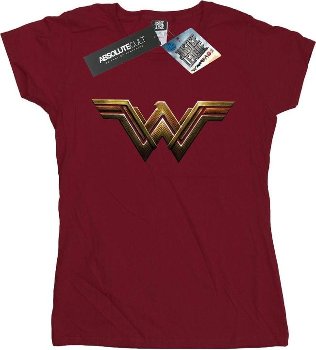 Wonder Woman TShirt (XL)