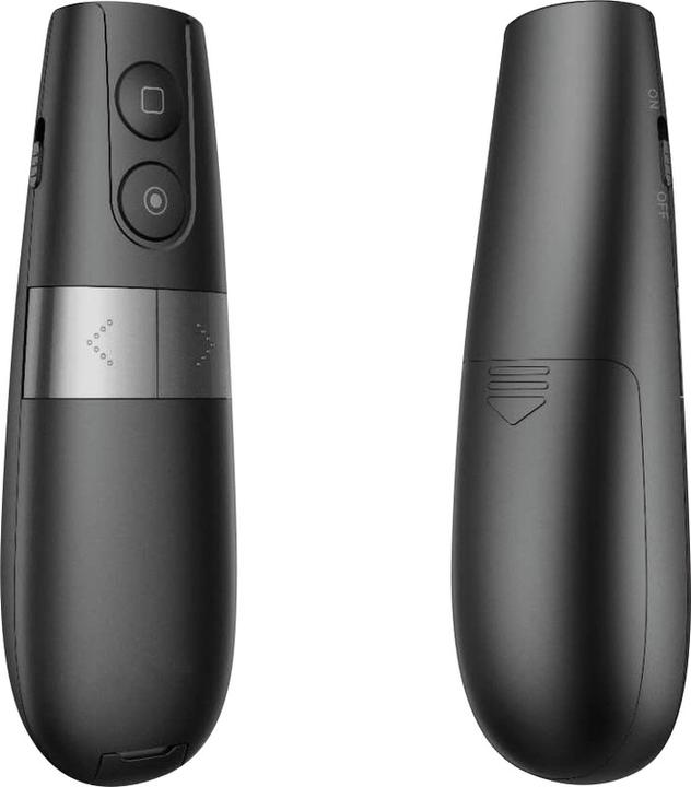 Actual product image Q-Connect Presenter