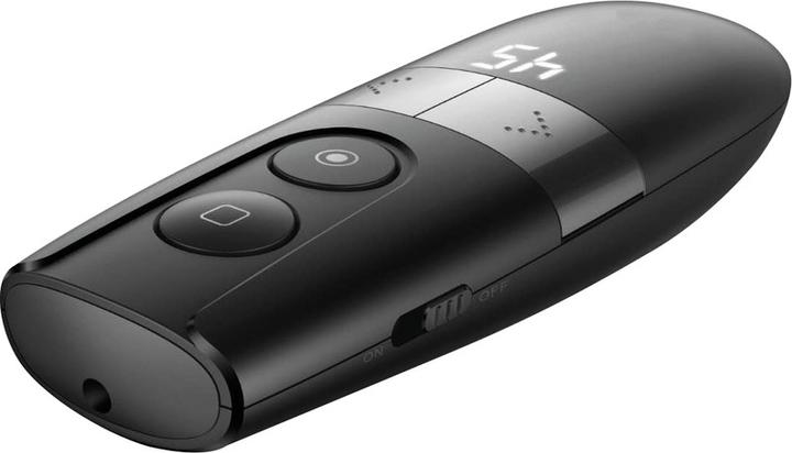 Actual product image Q-Connect Presenter