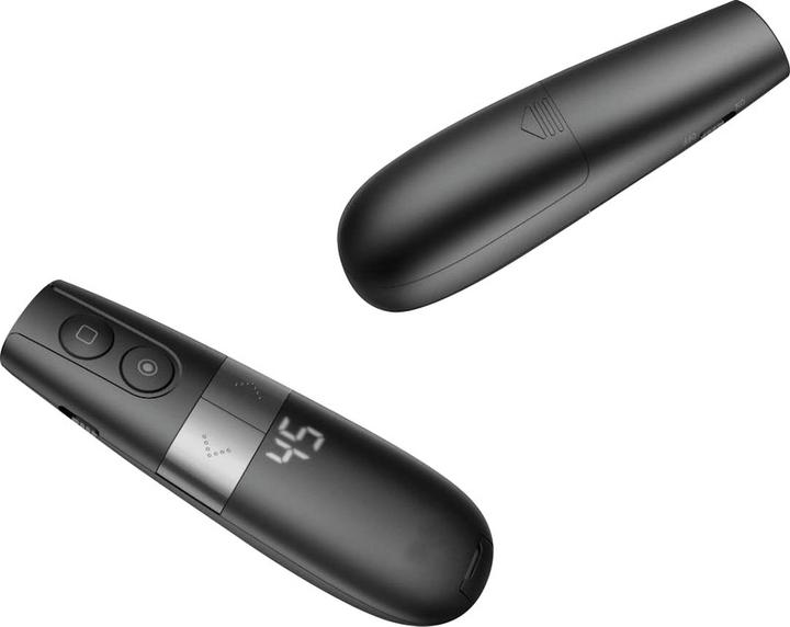 Actual product image Q-Connect Presenter
