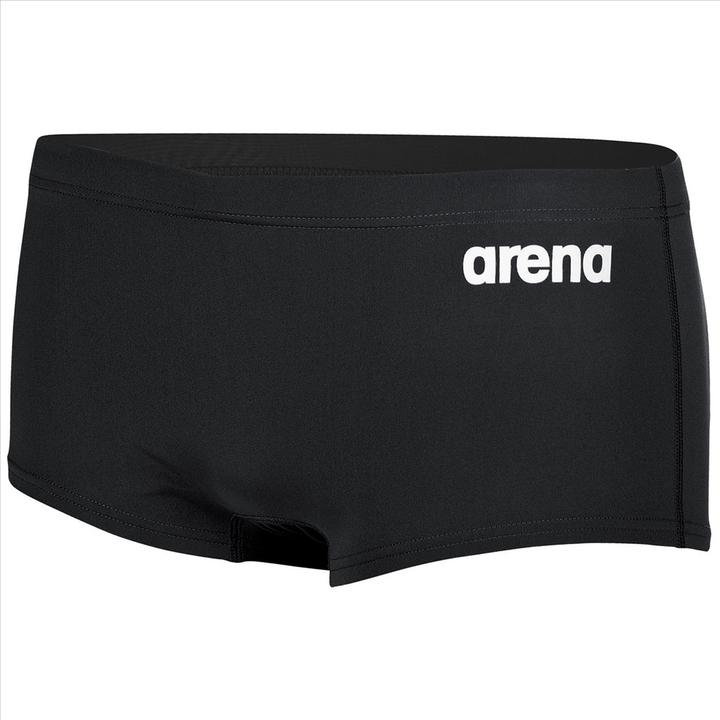 Immagine prodotto Arena M Team Swim - Pantaloncini a vita bassa solidi (1)