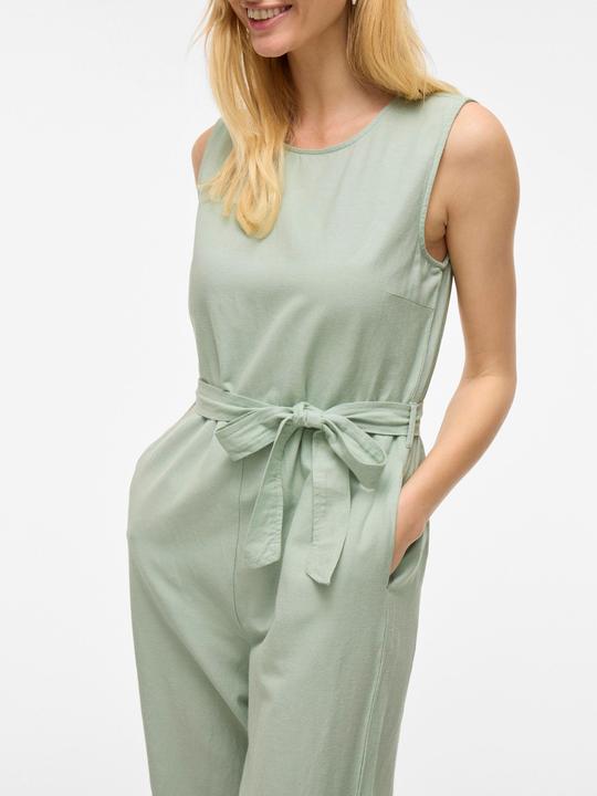 Produktbild Vila VIPRISILLA Ärmelloser Jumpsuit (42)