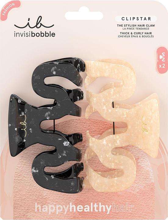 Invisibobble CLIPSTAR Eclipse