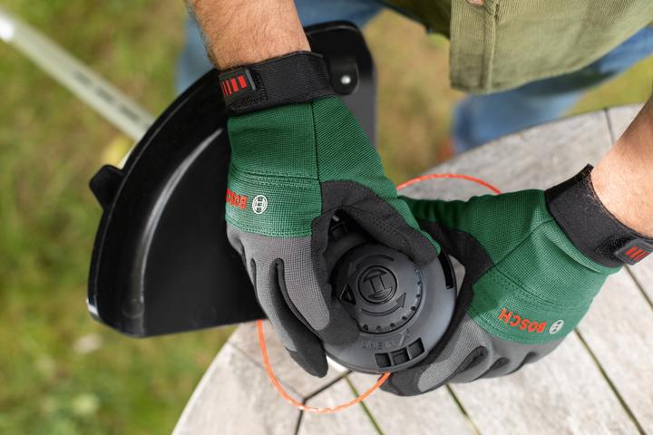 Image du produit Bosch Home & Garden AdvancedBrushCut 36V-23-750 (Fils coupe-herbe)