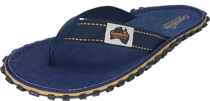 Actual product image Gumbies Islander (43)