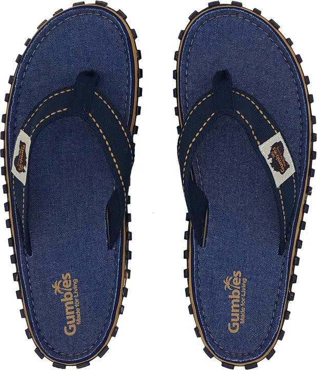 Actual product image Gumbies Islander (43)