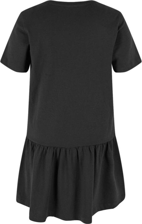 Actual product image Urban Classics Girls Valance Tee Dress (146)