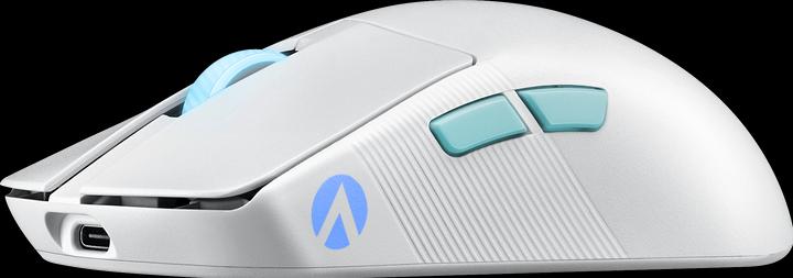 Produktbild ASUS ROG Harpe Ace Aim (Kabellos, Kabelgebunden)