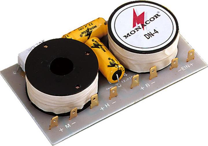 Image du produit Monacor DN-4