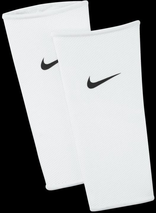 Image du produit Nike Guard Lock Manches De Football Blanc/Noir/Noir XL (XL)