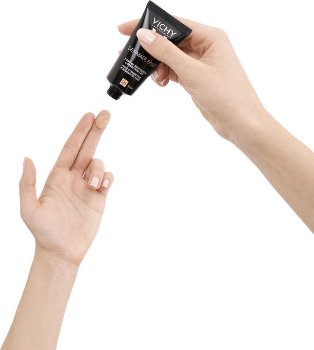 Immagine prodotto Vichy Dermablend trucco correttivo della carnagione (45 Oro)
