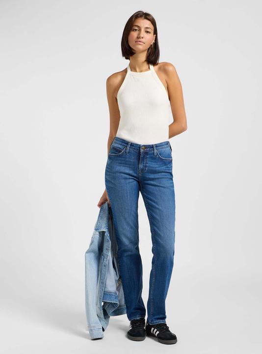 Image du produit Lee Jeans Marion Straight (33, 34)