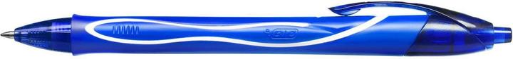 Produktbild Bic Gel-ocity (Blau, 12 x)