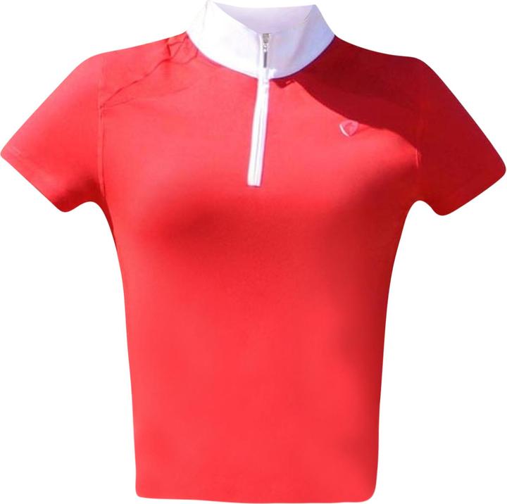 Hy DynaMizs Bluse Springreiten Mädchen