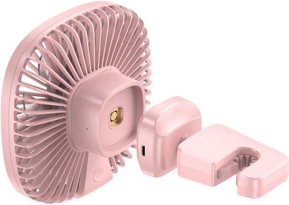 Produktbild Baseus Natural Wind (5 dB)