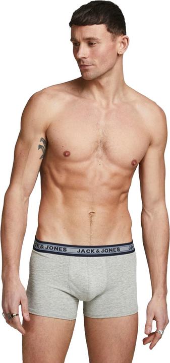 Produktbild Jack & Jones Solid (L, 10er Pack)