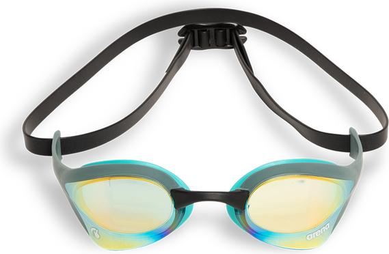 Actual product image Arena Cobra Ultra Swipe Mirror (no correction, One size)