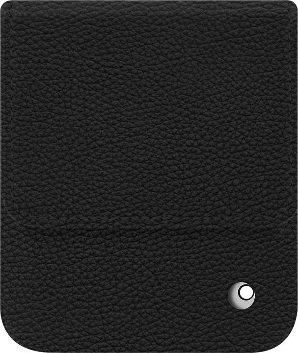Ebène (Noir / Black )