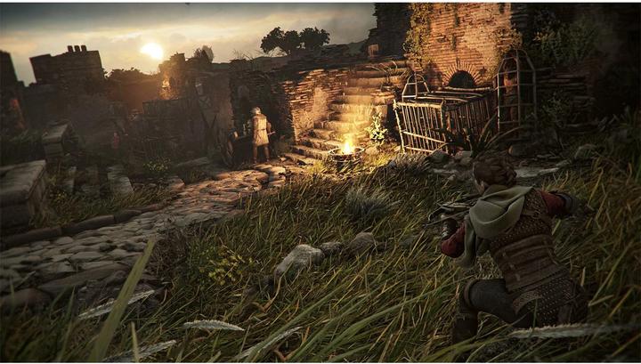 Productafbeelding Focus Home Interactive A Plague Tale: Requiem (PS5) (PEGI) (PS5, DE)