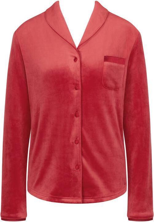 Produktbild Triumph Velours Loungewear-Set (38)