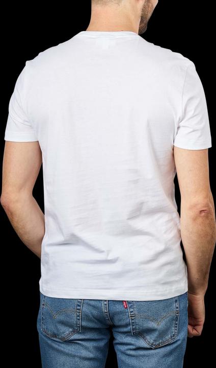 Actual product image Lacoste tee (L)