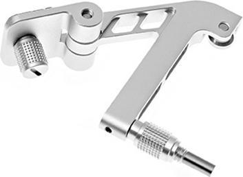 Actual product image DJI LIGHTBRIDGE 2 White HDMI Monitor Holder (DJI Lightbridge 2)