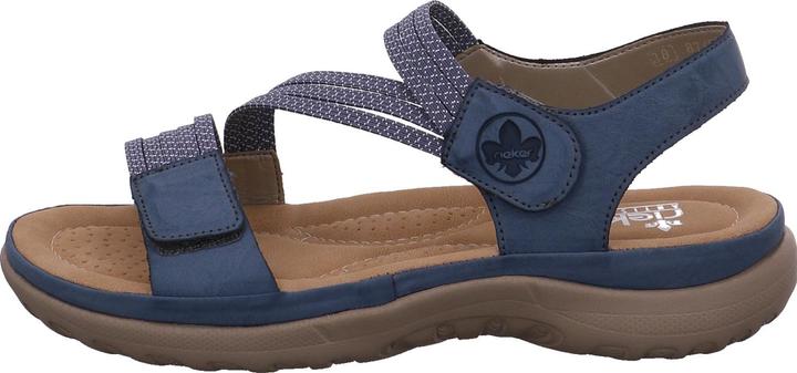 Actual product image Rieker Sandals (42)