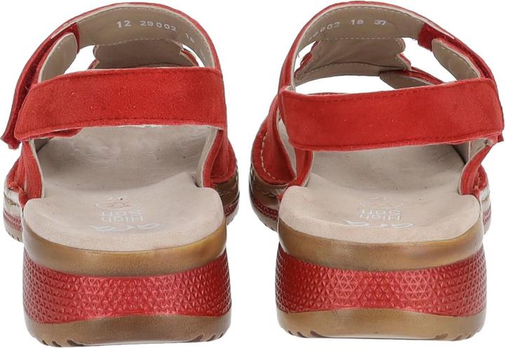 Actual product image Ara Sandalen (39)