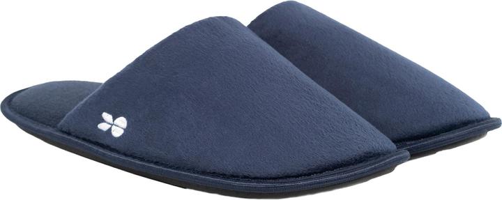 Image du produit Crosshatch Mens Slipfort Slippers (45.5)