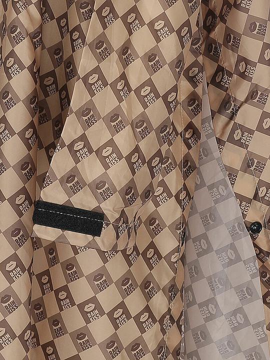 Actual product image Rainkiss Damier (One size)