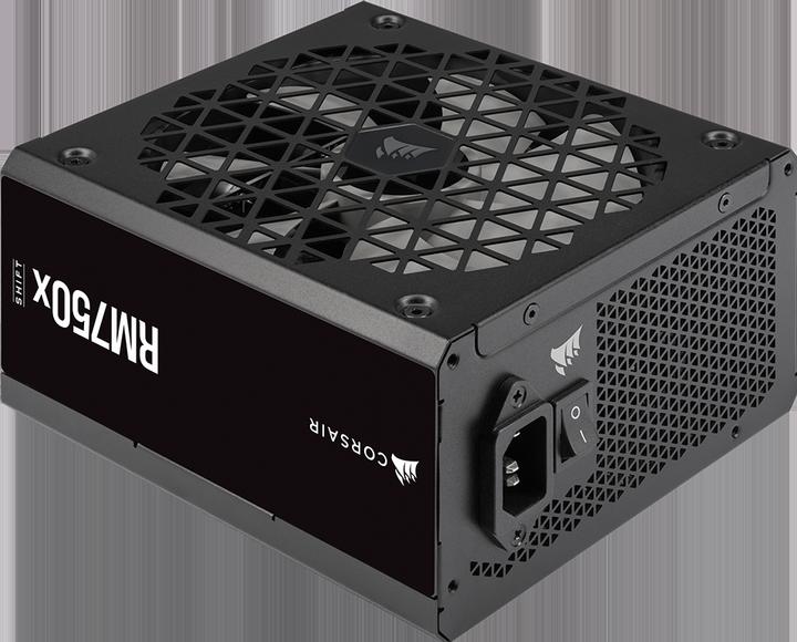 Produktbild Corsair RM750x SHIFT 80 PLUS Gold (750 W)