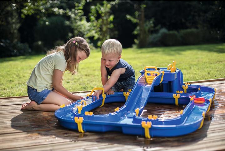 Actual product image BIG Waterplay Niagara