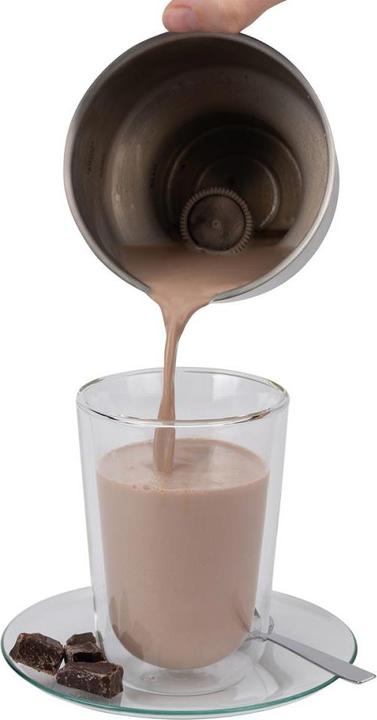 Immagine prodotto Cloer Montalatte 7789 (Spina UE, 25 cl)
