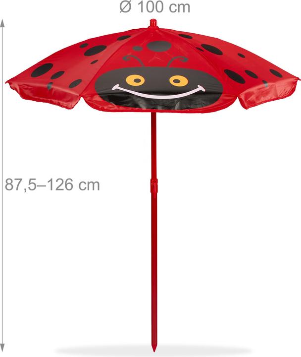 Image du produit Relaxdays Ensemble camping