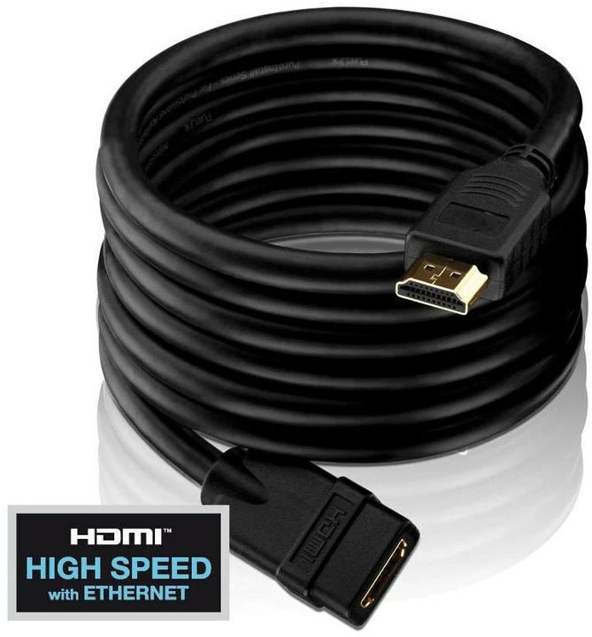 Produktbild Purelink HDMI (Typ A) — HDMI (Typ A) (2 m, HDMI)