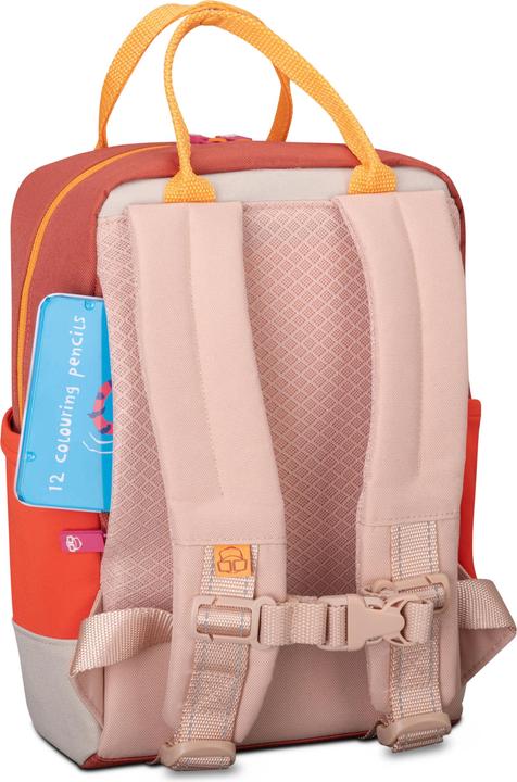 Image du produit Johnny Urban Sac à dos pour enfants Junior Linus (7 l)