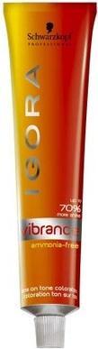 Actual product image Schwarzkopf Professional IGORA Vibrance Hair Tint NEW (5-7)