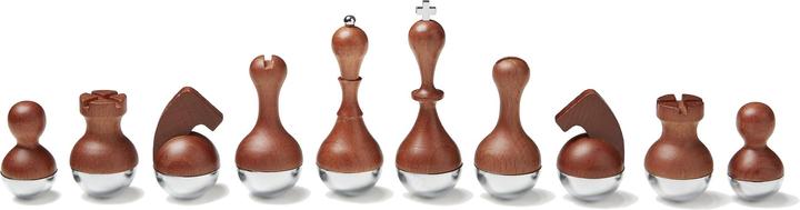 Image du produit Umbra Jeu d'échecs Wobble