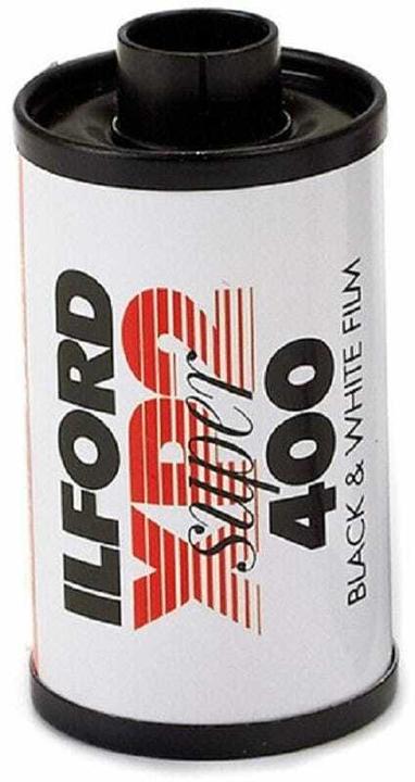 Ilford XP-2 Super 135/36