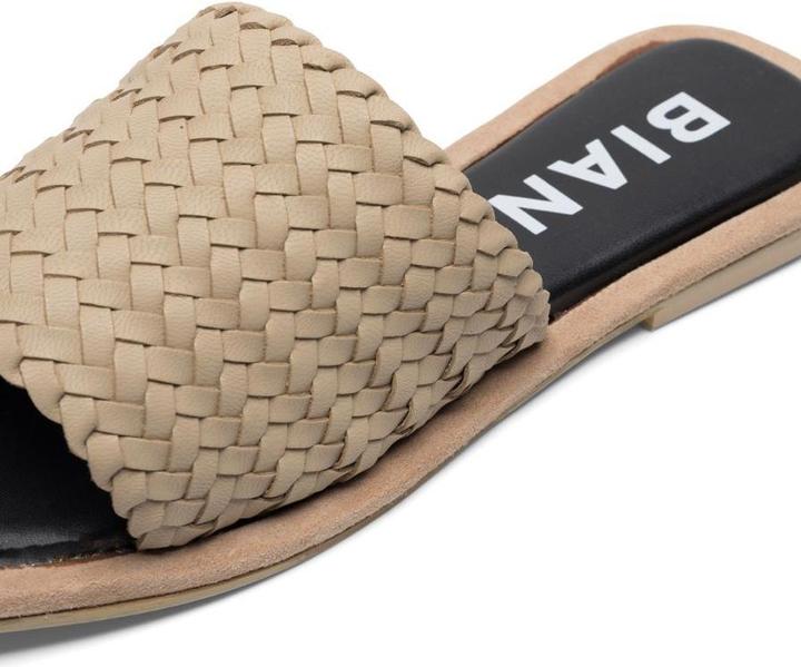 Actual product image Bianco BIALILLIE sandals (39)
