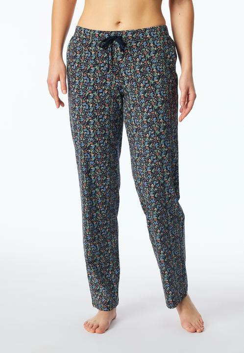 Immagine prodotto Schiesser Pantaloni del pigiama Mix & Relax (36)