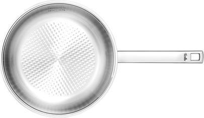 Image du produit Fissler Poêle en acier inoxydable Profi Collection (28 cm, Poêle à frire, Acier inoxydable)