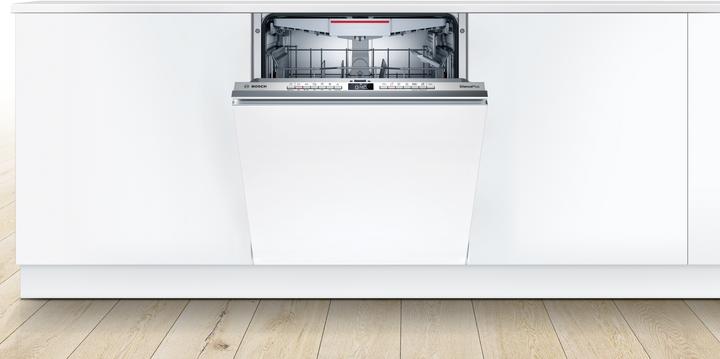 Actual product image Bosch Hausgeräte SBH4HCX48E