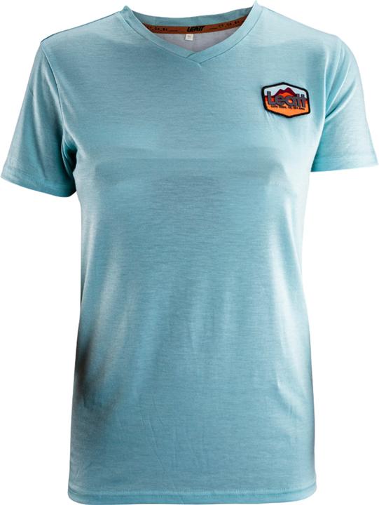 Produktbild Leatt T-Shirt (XS)
