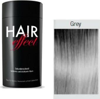 Produktbild Hair Effect klein grey 14 Gramm (Grau)