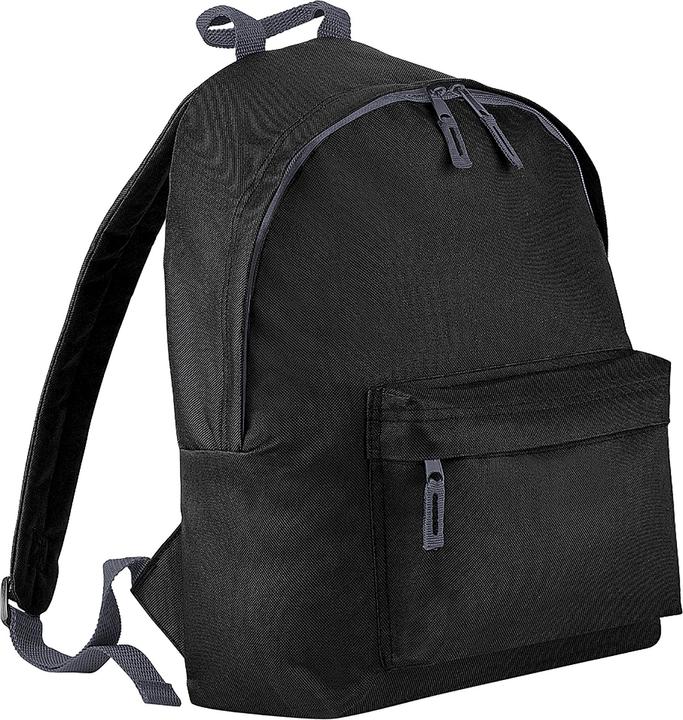 Bagbase Fashion Rucksack 18 Liter (2 Stückpackung) (18 l)