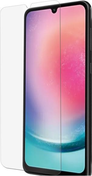 Actual product image Tiger Scratch-resistant glass film Samsung Galaxy A25 5G (1 Piece, Samsung Galaxy A25 5G)