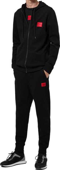 Produktbild HUGO Sweatjacke Casual Bequem sitzend Daple212 (L)