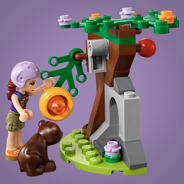 Produktbild LEGO Mias Outdoor Abenteuer (41363, LEGO Friends)