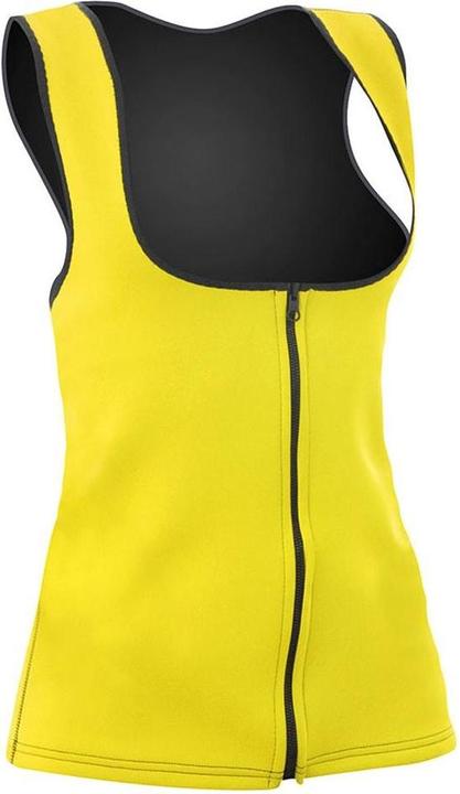 Produktbild JTI Sportweste mit Saunaeffekt, Damen - Grösse L (L)